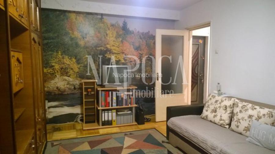 Apartament 3 camere de vanzare in Marasti, Cluj Napoca - 3