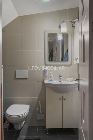 TUNARI – Vila 4 camere - Joya Residence, 98MP utili, lot teren157MP, loc parcare - 8