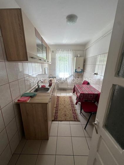 Apartament 2 camere decomandat etajul 1 strada Diminetii - 4