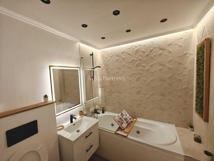 Vanzare Apartament 2 camere Tineretului, Design Special - 8