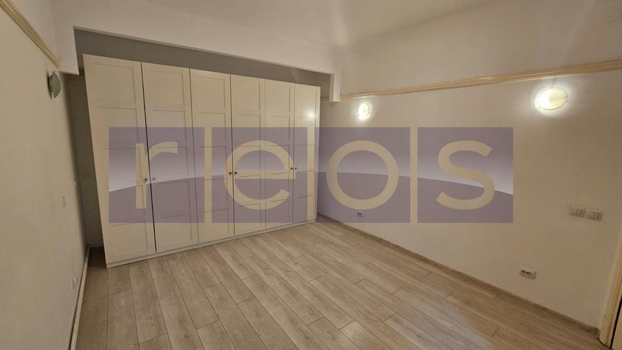 INCHIRIERE APARTAMENT ÎN VILĂ INTERBELICĂ – 5 CAMERE, ZONĂ CENTRALĂ - 6