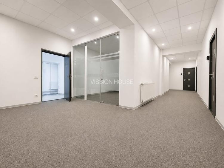 Clădire multifuncțională S+P+5 | Otopeni | Intrarea Narciselor - 10