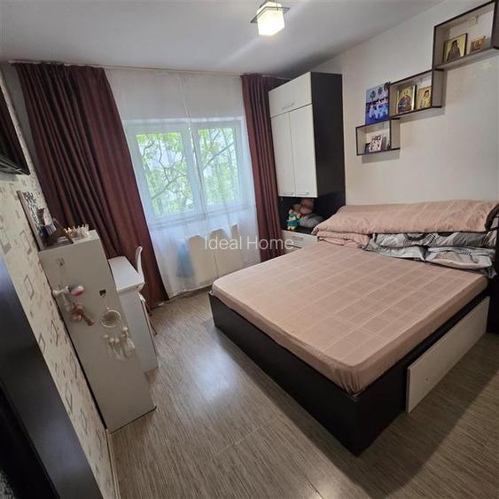 Apartament 2 camere Decomandat. Modern. Dacia-Iasi - 3