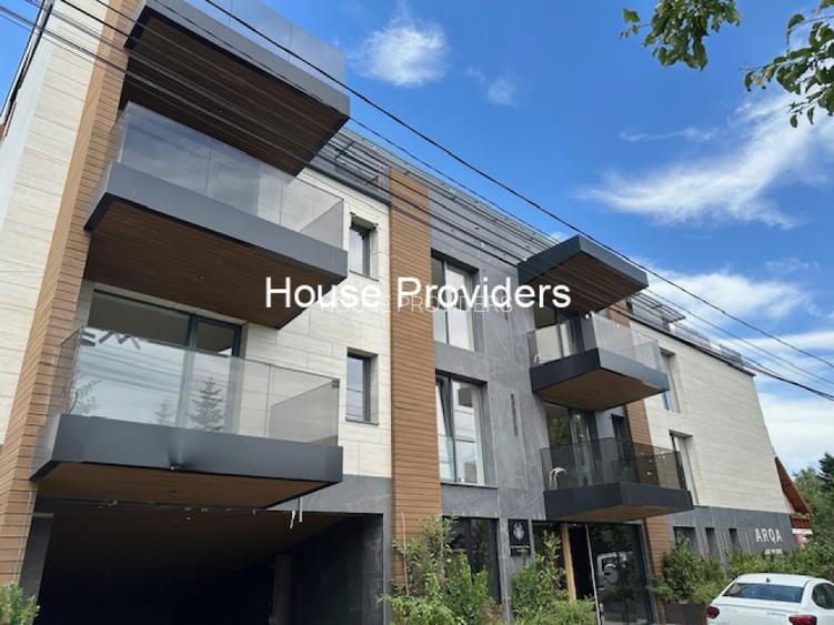 Arqa-Jolie Village,compex boutique,direct dezvoltator,fara comision - 3