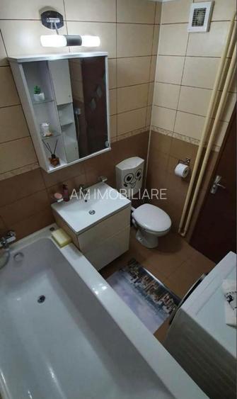 AP. 2 CAMERE RAHOVA, PET-FRIENDLY, LOC PARCARE, MOBILAT/UTILAT MODERN - 9