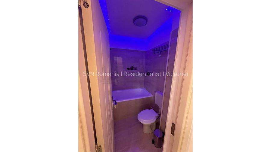 REA1027876 Apartament cu 2 camere Gara de Nord Renovat MOBILAT - 12