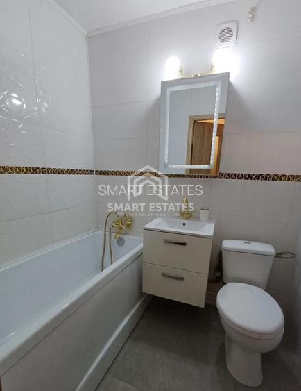 2 Camere-Rahova-Teius-Sos. Alexandria-Parcare-Mobilat/Utilat - 5