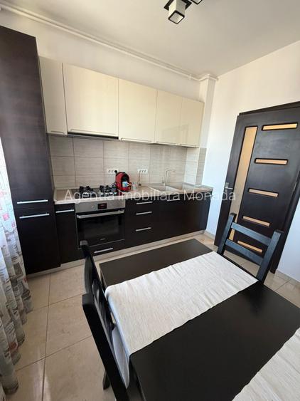 Apartament 2 camere de inchiriat Bloc Nou Rosu-Militari (Posibilitate Parcare) - 11