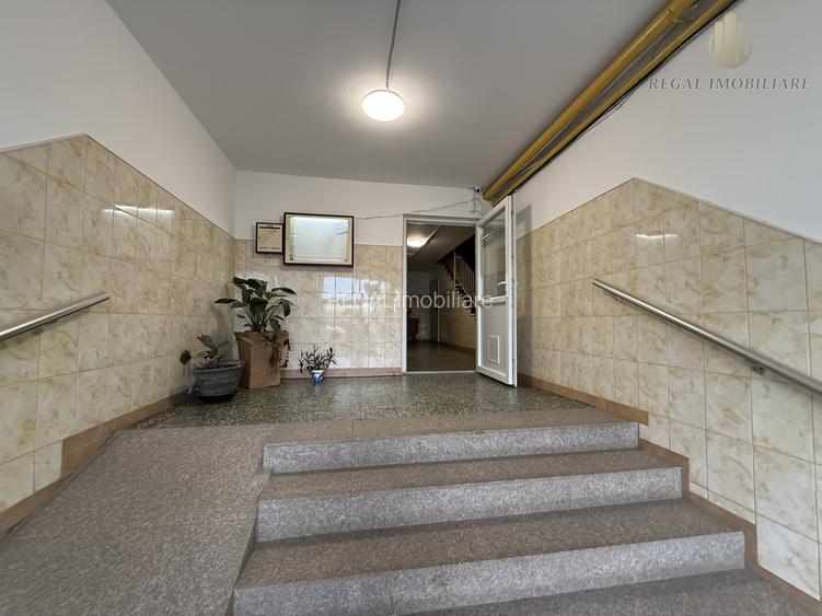 3 Camere | Rahova - Giurgiului | Balcon | 76 Mp - 16