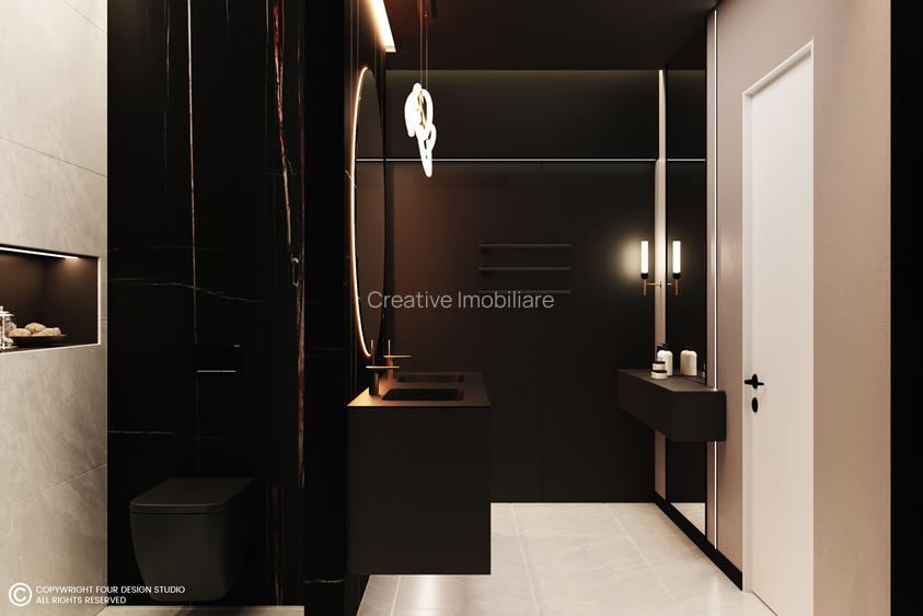 START VÂNZĂRI: Apartament decomandat cu 2 camere și 2 balcoane în PĂCURARI - 12