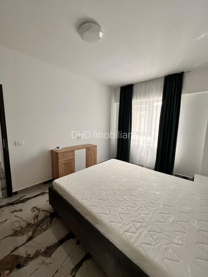 Ap. 2 camere, bloc nou - Păcurari - Contemporan - 2