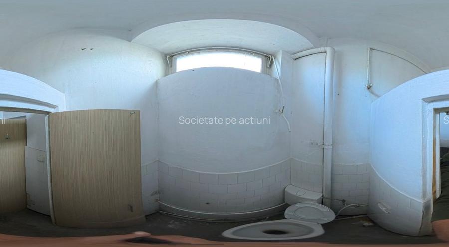 Spațiu Comercial, Depozit de inchiriat Cluj BD. MUNCII NR. 219 Pret negociabil - 7