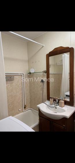 PROPRIETAR Garsoniera Strada Armenească - fara risc seismic, bloc reabilitat - 5