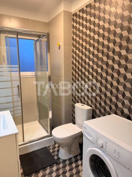 Apartament modern cu 2 camere balcon si parcare zona Doamna Stanca - 17