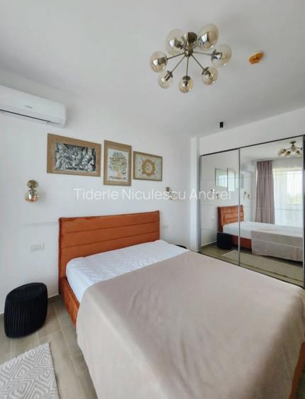 DIRECT PROPIETAR -- PERSOANA FIZICA --  Apartament 2 camere Mamaia - 12