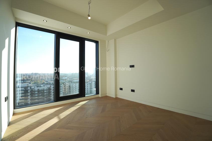 Apartament 2 camere 56 Mp | Zona Nord - Mall Promenada - 6