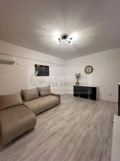 Apartament 1 Camera + Loc de parcare- Unirea Towers - 2