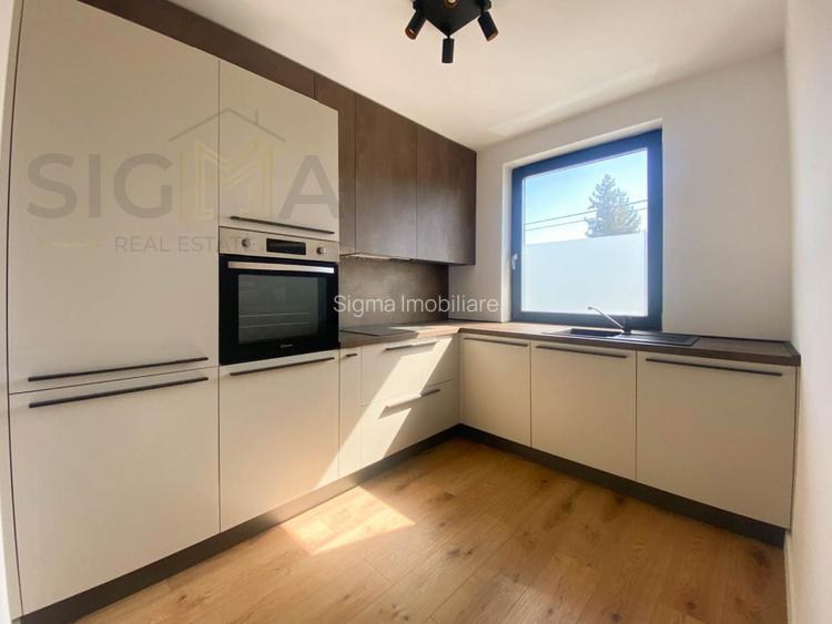 Casa cuplata de inchiriat in Buna Ziua! - 2