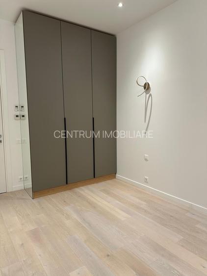 One Verdi mobilat lux - prima inchiriere - 10
