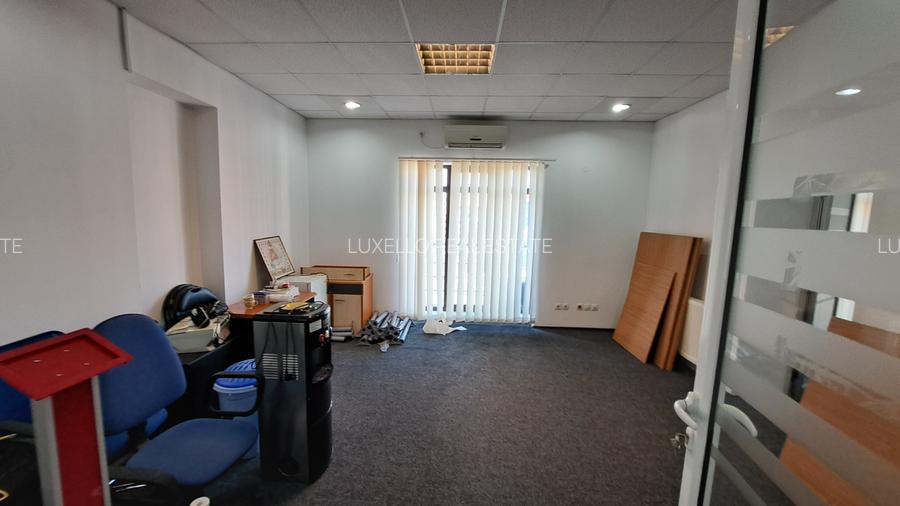 SPATIU BIROU- CLADIRE BIROURI PREMIUM - 22