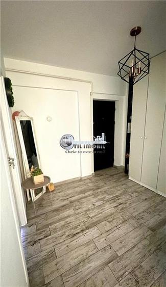 Apartament modern cu 3 camere - Brown Luxury, V. Lupului - 500E - 4