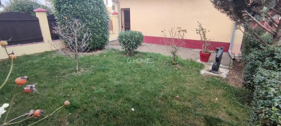 Ca sa cu gsraj la 1 km de Bd. Cetatii! Plata esalonata! - 25