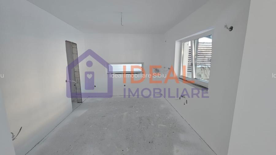 Duplex modern 350 mp de curte, in Cartierul Arhitectilor - 12