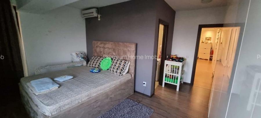 2 camere | bloc nou | parcare | Parc Tineretului| Amfiteatru Residence 750 € /lu - 4