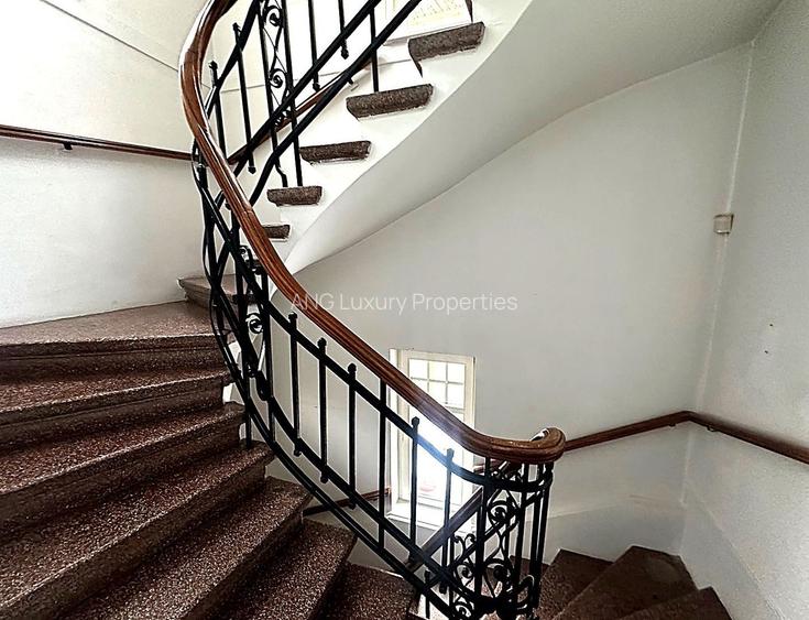 Vila  Aviatorilor cu Destinatie  Premium Business sau Ambasada - 3