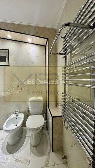 Apartament 3 camere modern Bulevardul Poitiers- Manastirea Cetatuia - 16