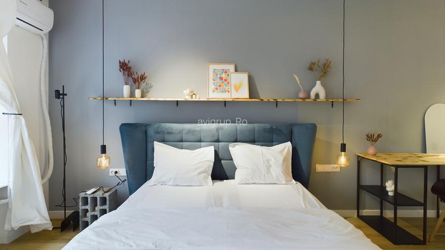 Apartament 2 Camere# Amzei 5# Complet Renovat # Randament 8% - 5