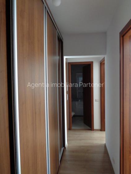 Apartament 3 camere, Centru, finisaje moderne, mobilat, centrala - DIN 1 MAI - 6