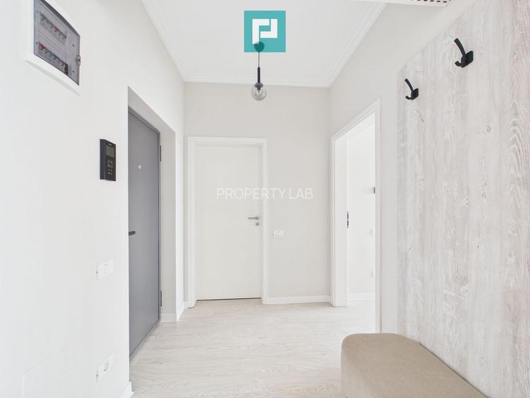 Apartament  2 camere Dumbrăvița - 13