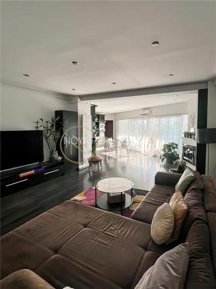 Apartament de vanzare de 3 camere in zona Pipera - 2