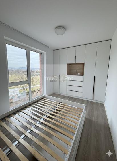 Inchiriere 3 camere -Parcare–View - zona centrală - 7