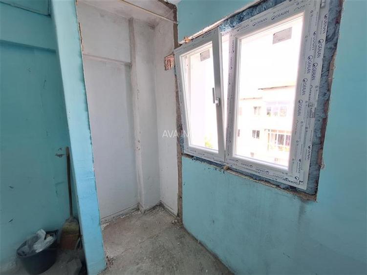 Apartament 3 camere decomandat Mioritei-Bacau - 6