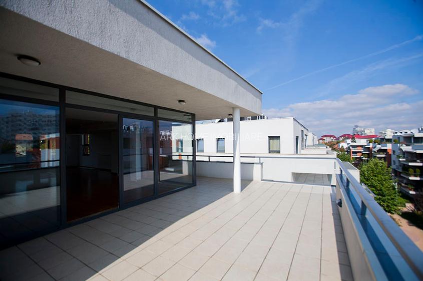 Penthouse Capitale - 5