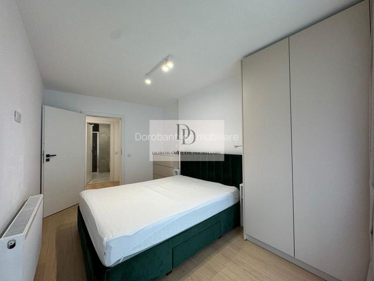 Apartament 2 camere modern | 50 mp + balcon 11 mp | Tăietura Turcului - 6