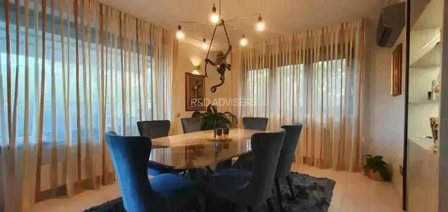 Apartament 3 Camere | Bloc Boutique | Zona Exclusivista | Domenii - 6