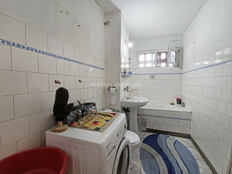 Apartament cu 4 camere, decomandat, etaj 2 din 4, Manastur - 12