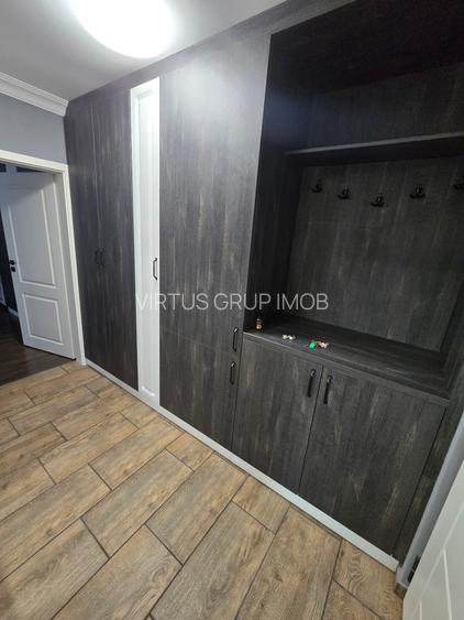 Inchiriere Garsoniera Premium Bd Timișoara - 5
