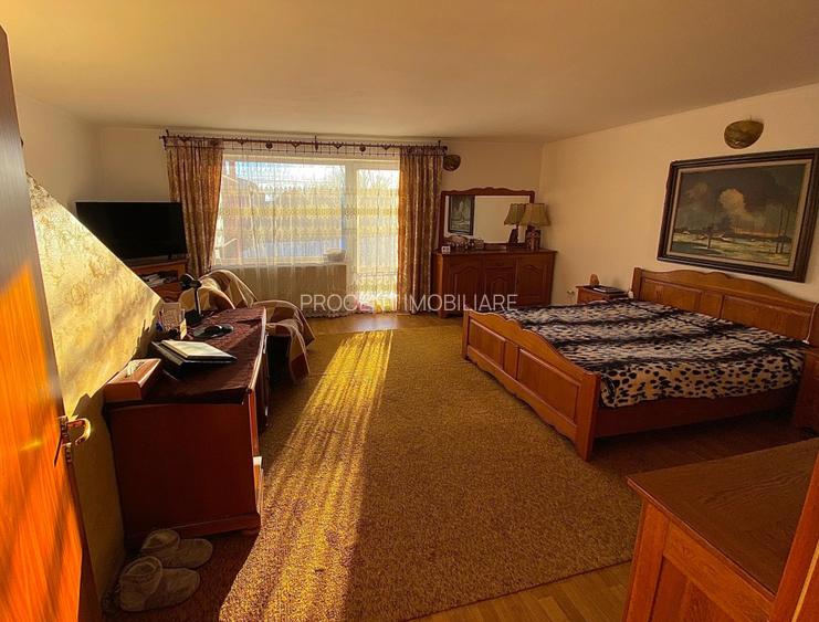 Casă individuală cu 6 camere în Centrul Istoric - 8