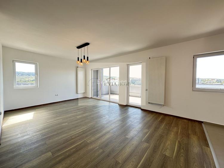 Penthouse finisat/ Cartier Bună Ziua - 2