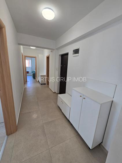 Apartament 3 Camere Bloc Nou  Str.Craisorului - 14