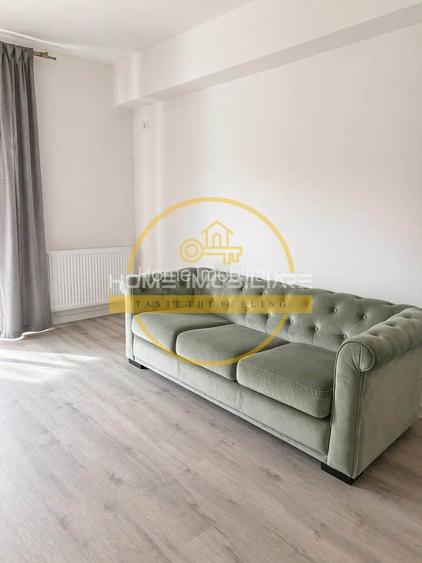Etaj 4 din 6/Ap 2Camere-Decomandat+Loc de parcare subteran/Bloc Intabulat! - 3
