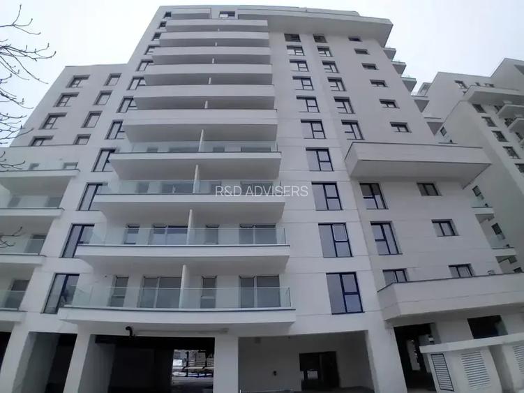 3 camere | Ela Cotroceni | Etaj 6 | Balcon generos - 6