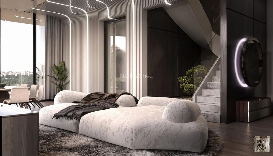 Studio de vanzare in One Lake District - 3