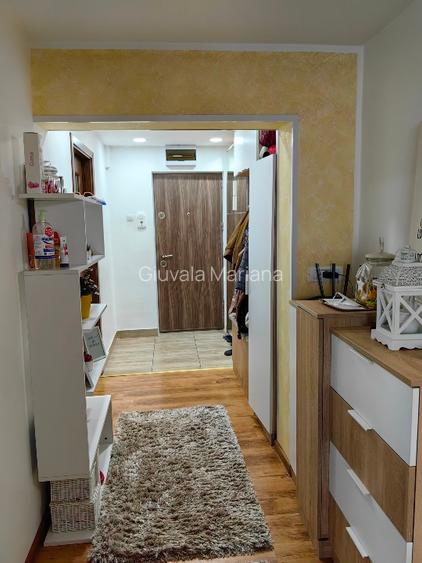 Apartament 4 camere decomandat mobilat - 2