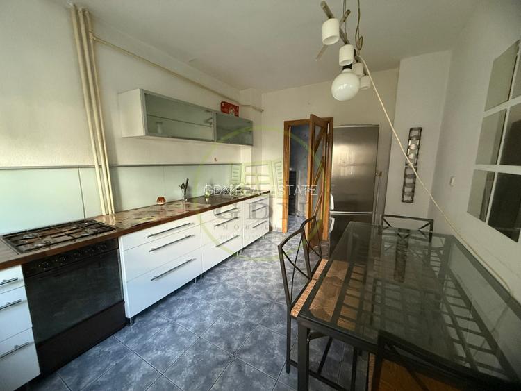 Apartament 3 camere, decomandat, 70mp, Calea Bucuresti, zona Electroputere - 8