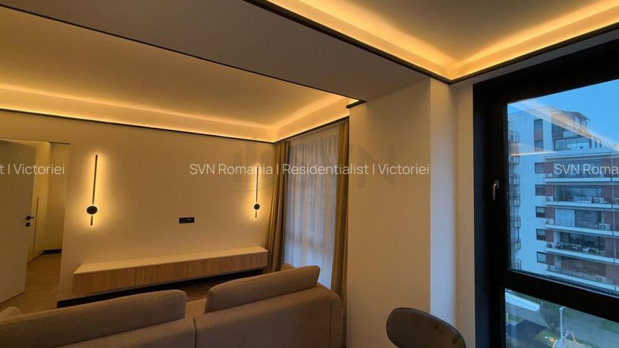 REA1027762 Apartament 2 camere Premium Parkline - 4